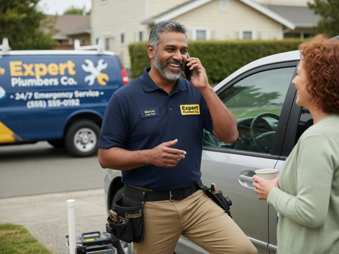 Drain Cleaning Polk City, IA FAQs